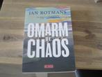 Jan Rotmans omarm de chaos, Boeken, Ophalen of Verzenden, Zo goed als nieuw