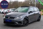 Volkswagen Golf 7.5 2.0 TSI 4Motion R 310PK DSG-7|Panoramada, Automaat, Gebruikt, 4 cilinders, 1984 cc