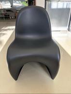 Vitra - Panton Junior kinderstoel zwart, Ophalen