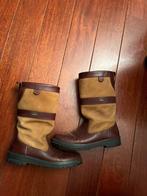 Dubarry dames laarzen, Kleding | Dames, Schoenen, Hoge laarzen, Bruin, Ophalen of Verzenden, Gedragen