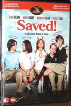 dvd saved, Ophalen of Verzenden, Romantische komedie