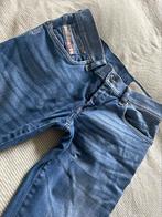 Diesel skinny jeans blauw, maar 27/32,  heel goed, Kleding | Dames, Spijkerbroeken en Jeans, Blauw, Ophalen of Verzenden, W27 (confectie 34) of kleiner