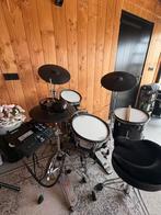 Elektronisch Drumstel Roland VAD503 compleet, Muziek en Instrumenten, Ophalen, Zo goed als nieuw, Roland, Elektronisch