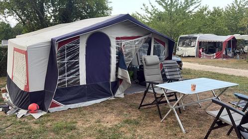 Jamet arizona, Caravans en Kamperen, Kampeeraccessoires, Gebruikt, Ophalen