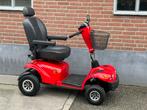 Scootmobiel Freerider Lion (unieke uitvoering)