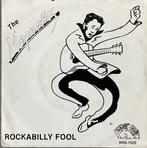 The Magnetics - Rockabilly fool (NL’81) HEEL MOOI, Verzenden