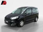 Ford Tourneo Courier 1.0 Titanium, Voorwielaandrijving, Gebruikt, Origineel Nederlands, Bedrijf