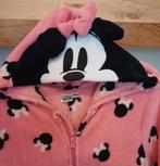 Minnie Mouse onesie mt 134/138, Ophalen, Gebruikt