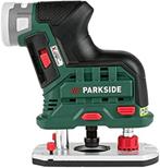 PARKSIDE Accu Bovenfrees 12V - Nieuw in doos, Ophalen of Verzenden, Nieuw