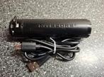 Nitecore NPB1 waterproof Powerbank, 5000mAh (30% korting), Ophalen, Zo goed als nieuw, Nitecore