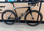 Isaac element carbon 52, Fietsen en Brommers, 28 inch, Giant store venlo, Gebruikt, Carbon