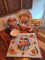 Blond Amsterdam, Ophalen, Aardewerk, Blond Amsterdam