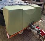 Disselkeuken Holtkamper Greenbox orgineel, Caravans en Kamperen, Ophalen, Gebruikt