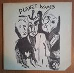 Bob Dylan Planet Waves 1974 lp vinyl, Ophalen of Verzenden, Gebruikt, 12 inch, Rock-'n-Roll