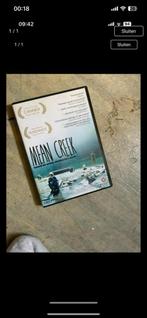 Mean Creek DVD - Aangrijpend Drama!, Vanaf 12 jaar, Ophalen of Verzenden, Gebruikt, Overige genres