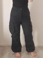 Baggy broek maat w30 l30, Zwart, Nieuw, Maat 46 (S) of kleiner, C&A
