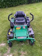 Grass mower zero turn maaier te koop!, Ophalen, 120 cm of meer