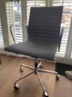 6 stuks eetkamerstoel bureaustoel, Ophalen, Gebruikt, Stof, Eén