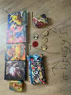 Pokemon kaarten, Ophalen, Zo goed als nieuw