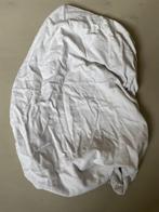 2x Kindermolton + 2x -matrasbeschermer (eko), Ophalen, Gebruikt, Overige typen