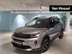 Citroen C5 Aircross 1.6 Plug-in Hybrid 225 Shine | Panoramis, 12 maanden, Gebruikt, Euro 6, 4 cilinders