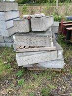 Betonnen Trapelementen, Ophalen of Verzenden, Zo goed als nieuw, Beton, Overige typen