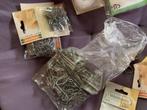 Gordijnringen, lopers, band, ringen, haken etc alles  1 koop, Huis en Inrichting, Ophalen of Verzenden, Minder dan 100 cm
