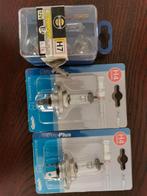 (kop)lampen H7 H4, Ophalen