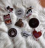 Boek Stickers - Leuke Decoratie!, Ophalen of Verzenden, Nieuw, Meerdere stickers