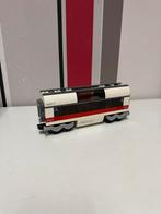 LEGO city treinwagon 7897, Kinderen en Baby's, Speelgoed | Duplo en Lego, Ophalen of Verzenden, Zo goed als nieuw
