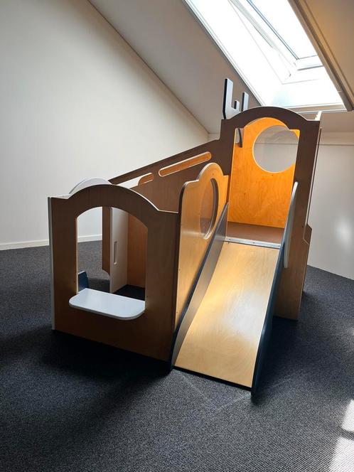 Speelhuis, Kinderen en Baby's, Speelgoed | Babyspeelgoed, Overige typen, Ophalen