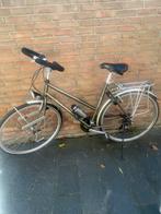 Sportieve Dames fiets, Ophalen, Gebruikt, Dames