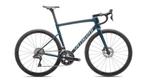 Specialized Tarmac Sl8 Expert Di2 Deep Lake Metallic/green P, Overige merken, -, - 0
-, NL, Nieuw