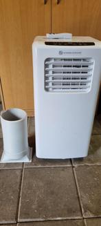 Mobiele airco Handson Bari, Witgoed en Apparatuur, Airco's, Ophalen of Verzenden, Zo goed als nieuw, Afstandsbediening