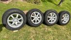 Vredestein Zomerbanden 235 65 R17 - hyundai Kia Mazda, Auto-onderdelen, Banden en Velgen, Ophalen, Gebruikt, 17 inch, 235 mm