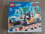 Lego set 60290 Skatepark, nieuw, Ophalen of Verzenden, Nieuw, Complete set, Lego