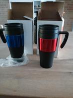 Koffie/water beker, Ophalen of Verzenden, Nieuw