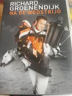 Richard Groenendijk - Na de wedstrijd DVD, Cd's en Dvd's, Alle leeftijden, Ophalen of Verzenden, Zo goed als nieuw, Stand-up of Theatershow