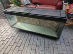 Leeg Aquarium, Dieren en Toebehoren, Ophalen, Gebruikt, Leeg aquarium