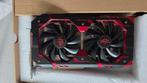RED DEVIL RX580 8GB, Computers en Software, Videokaarten, PCI-Express 3, AMD, DisplayPort, Ophalen of Verzenden