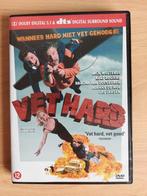 Vet Hard - Cas Jansen Jack Wouterse, Cd's en Dvd's, Dvd's | Nederlandstalig, Verzenden, Zo goed als nieuw, Drama
