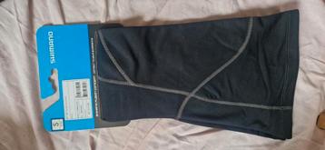 Shimano beenwarmers - maat S beschikbaar voor biedingen