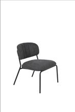 Feliz Lifestyle Lounge Chair Jolien - NIEUW - Grijs - OUTLET, Grijs, Ophalen