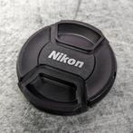 Nikon LC-58 lensdop voor Nikon cameralenzen met 58mm, Verzenden, Nieuw, 50 tot 60 mm, Overige typen