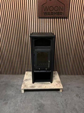 25057 Houtkachel GkT 6kw beschikbaar voor biedingen