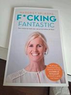 F*cking Fantastic - Margriet Spijksma, Ophalen of Verzenden, Gelezen, Margriet Spijksma