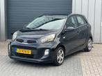 Kia Picanto 1.0 CVVT ComfortLine|69PK|NETTE AUTO|NAP|AIRCO|P, Voorwielaandrijving, Euro 5, Stof, Gebruikt