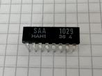 SAA1029 16P IC, Hobby en Vrije tijd, Elektronica-componenten, Ophalen of Verzenden