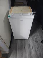 Kleine vrieskast  ijstkast  lichte beschadigingen, Witgoed en Apparatuur, Koelkasten en IJskasten, Ophalen, Gebruikt, Minder dan 75 liter