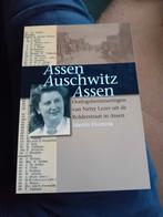 M. Hiemink - Assen-Auschwitz-Assen, Boeken, Oorlog en Militair, Ophalen of Verzenden, M. Hiemink, Zo goed als nieuw